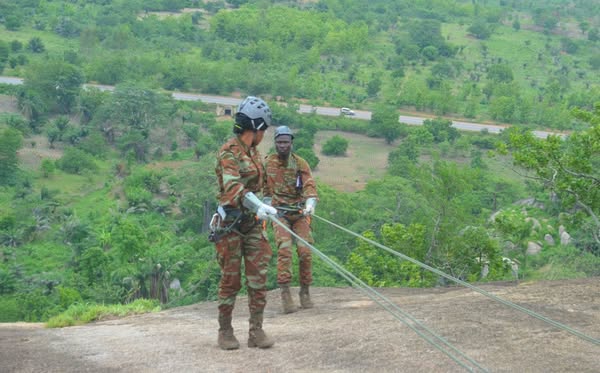 Bénin : Opération « Bouclier », une nouvelle dynamique pour la Garde nationale