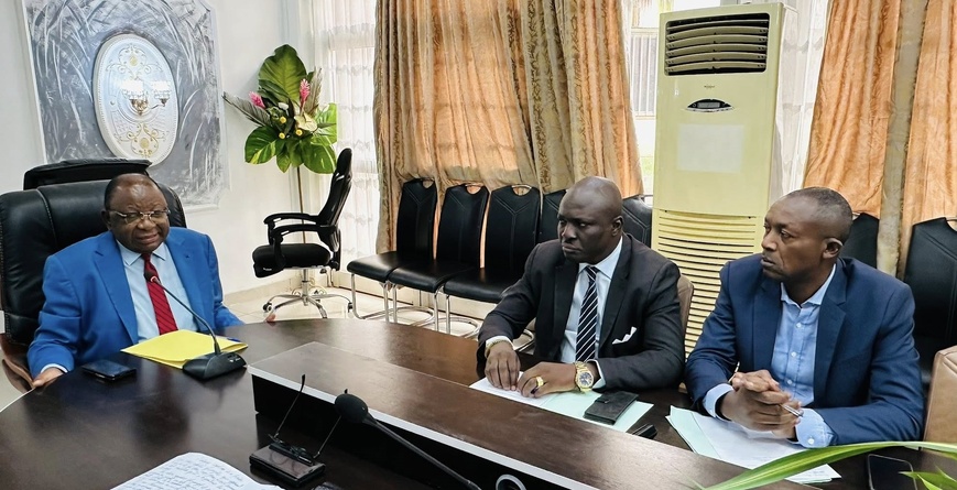 Cameroun : apaisement dans le différend entre Congelcam et le Port Autonome de Douala