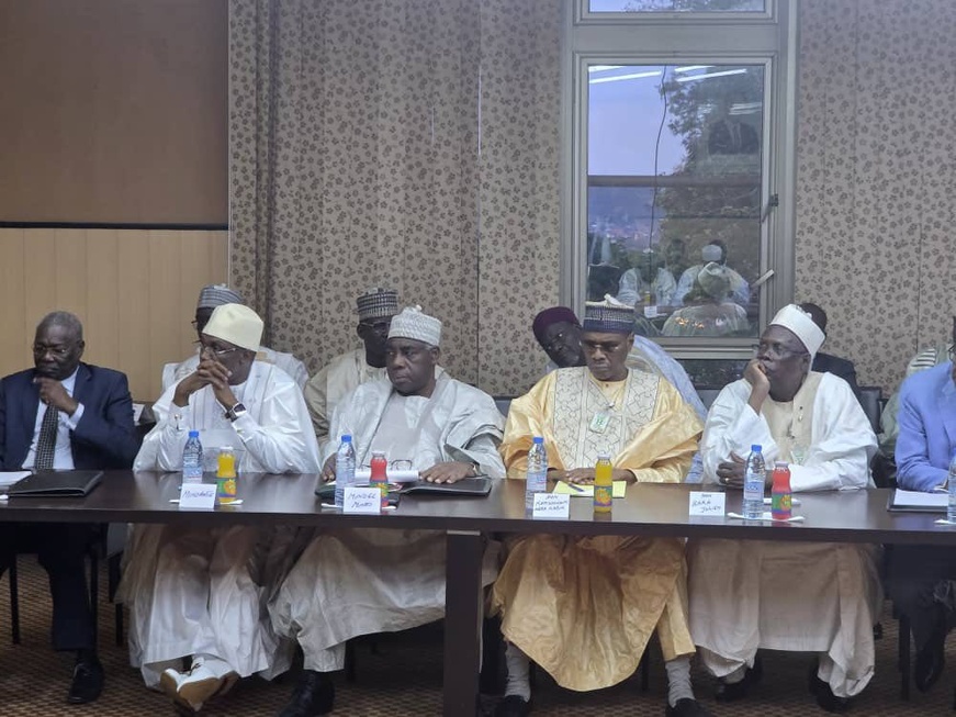 Cameroun : des consultations dans le camp présidentiel en prélude à la Présidentielle