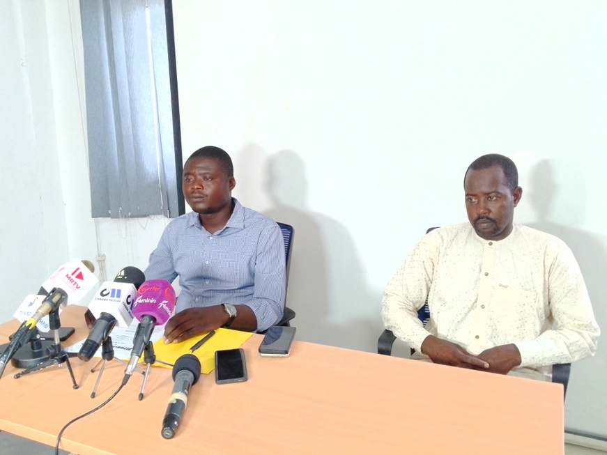 Tchad : Un général de la gendarmerie accusé d’entrave à l’exécution d’une décision de justice dans un litige foncier Tchad : Un général de la gendarmerie accusé d’entrave à l’exécution d’une décision de justice dans un litige foncier