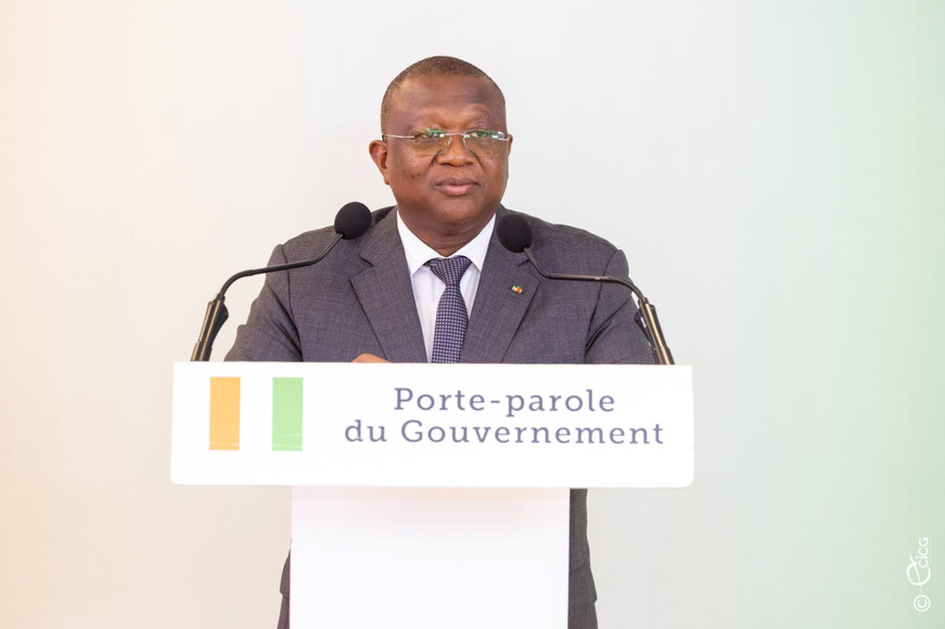 Côte d'Ivoire : le Premier ministre garantit l’accès de son pays au marché européen