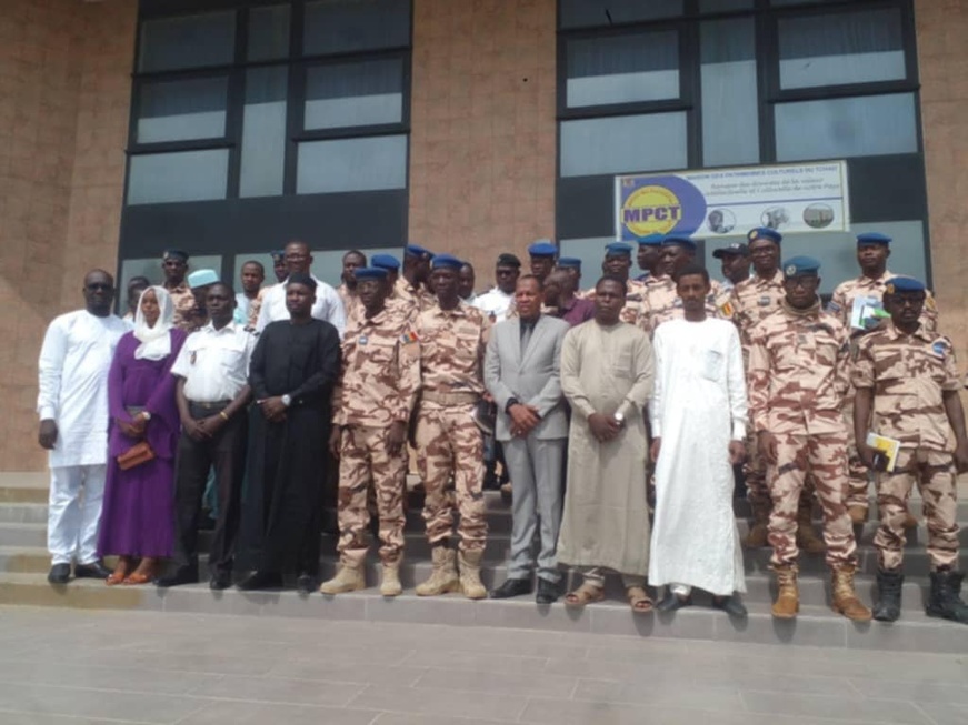 Tchad : l’ONASER lance un atelier de validation des rapports statistiques sur les accidents de la route Tchad : l’ONASER lance un atelier de validation des rapports statistiques sur les accidents de la route