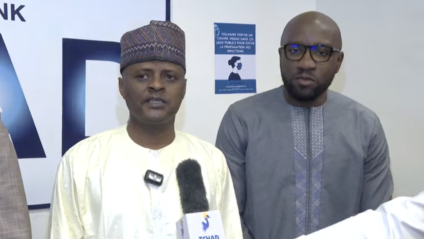 Revue du portefeuille de la Banque mondiale : le Tchad affiche une performance exceptionnelle en 2024 Revue du portefeuille de la Banque mondiale : le Tchad affiche une performance exceptionnelle en 2024