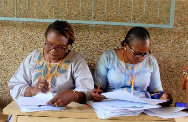 Tchad : La correction des copies du Baccalauréat 2025 (Deuxième Série) a été lancée