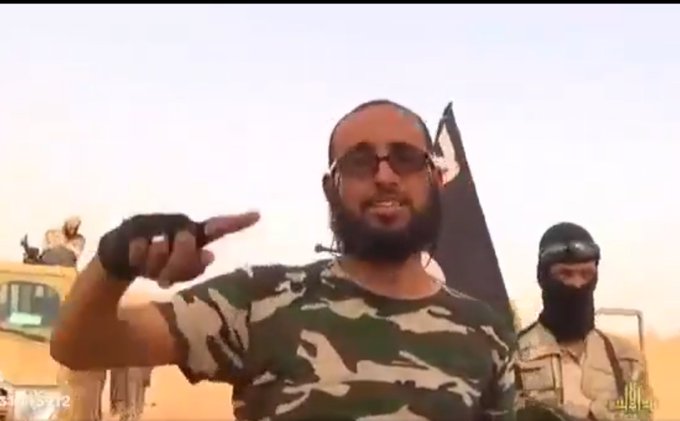 Terrorisme : Un nouveau chef du JNIM désigné pour le triangle frontalier Mauritanie-Sénégal-Mali