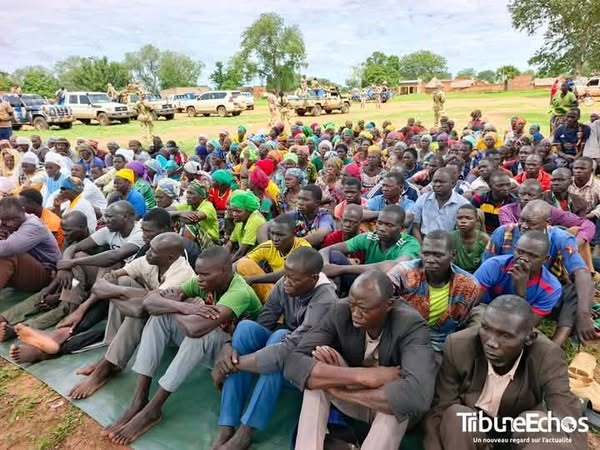 Tchad : Accord de réconciliation signé entre les communautés Foulbé et Ngambaye