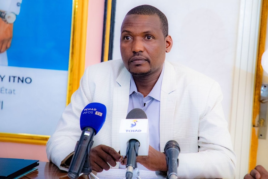 Tchad : L'ONAPE lance le financement du crédit agricole pour la zone septentrionale