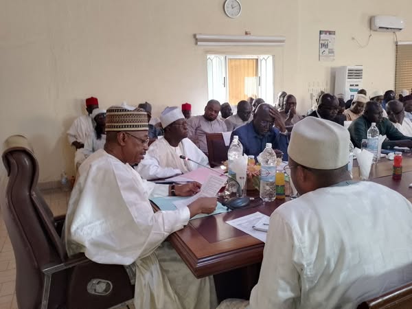 Cameroun : Une campagne de sabotage visant la riziculture de la SEMRY déjouée