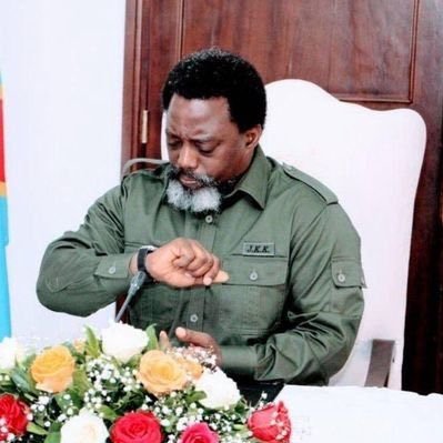 RDC : Joseph Kabila critique vivement la gestion de la guerre dans l'Est