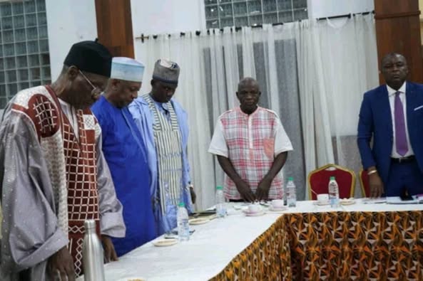 Cameroun : L'opposition à la recherche d'un candidat unique pour la présidentielle d'octobre 2025