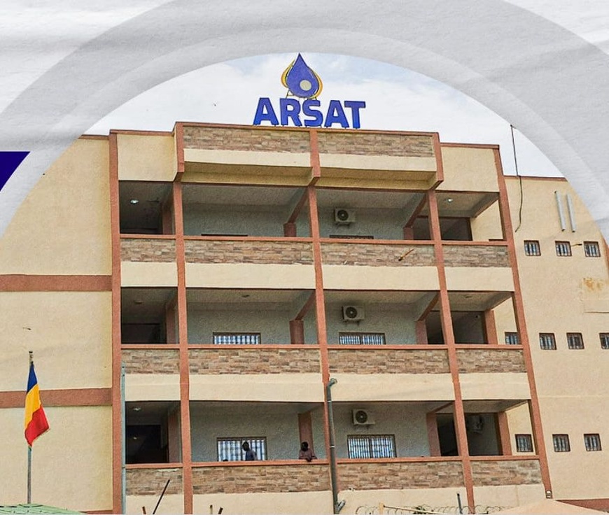 Tchad : L'ARSAT dément son implication dans un litige foncier et annonce une plainte