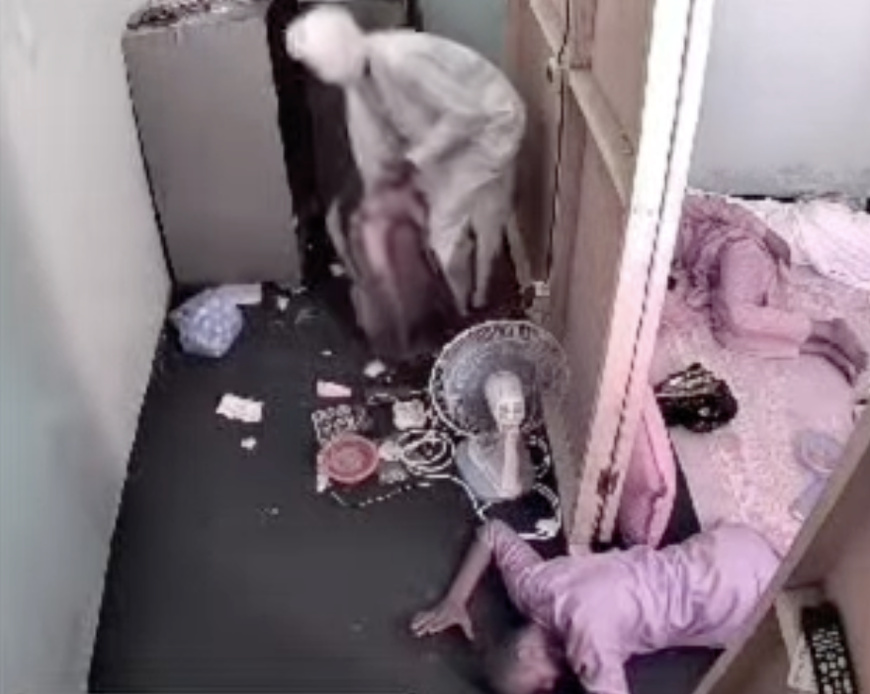 Tchad : arrestation du gang impliqué dans le braquage d’un bureau de change pendant le Ramadan Tchad : arrestation du gang impliqué dans le braquage d’un bureau de change pendant le Ramadan