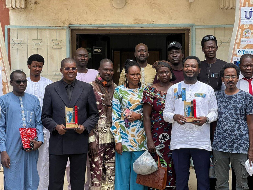 Crédits photo : Gazelle Presse Crédits photo : Gazelle Presse