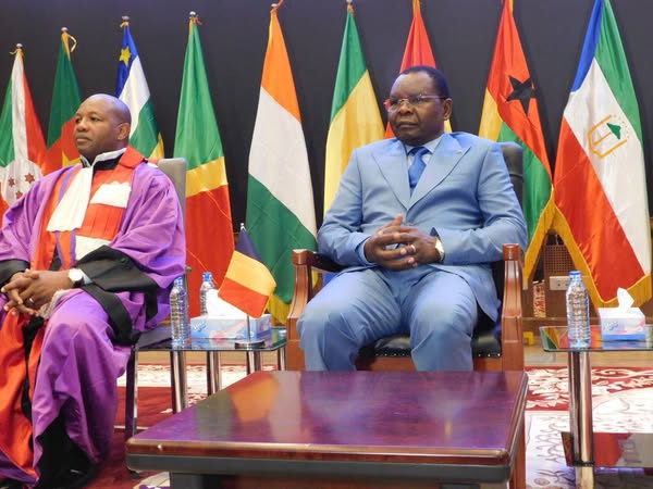 Tchad : Ouverture de la 47ème Session du CAMES, 2075 candidatures académiques examinées