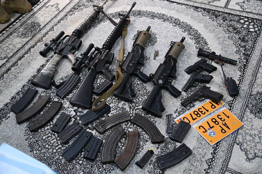 Tchad : La Police Nationale démantèle un réseau de cambrioleurs spécialisés dans le marché central de N'Djamena Tchad : La Police Nationale démantèle un réseau de cambrioleurs spécialisés dans le marché central de N'Djamena