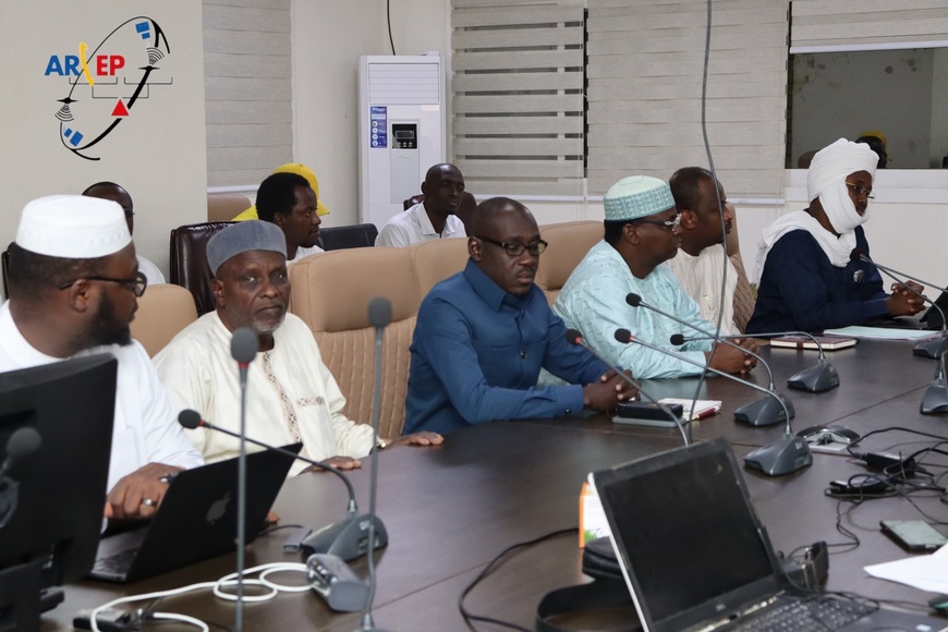 Tchad-Cameroun : une avancée significative des intrusions de signaux radioélectriques