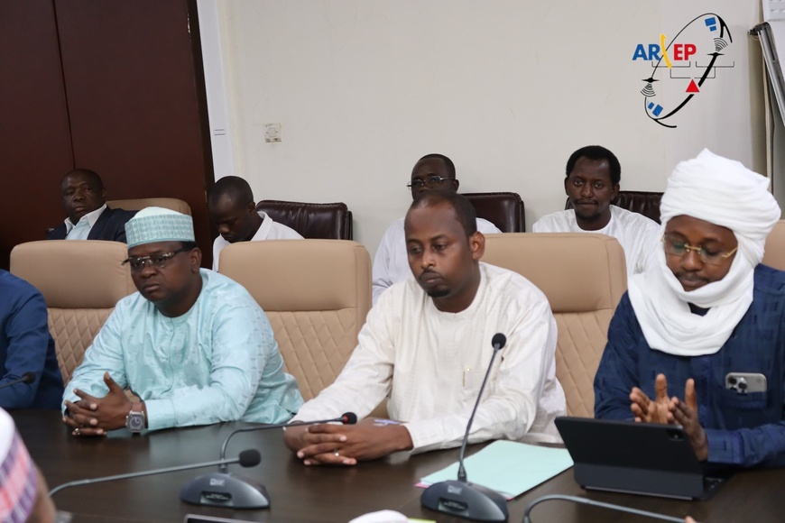 Tchad-Cameroun : une avancée significative des intrusions de signaux radioélectriques Tchad-Cameroun : une avancée significative des intrusions de signaux radioélectriques