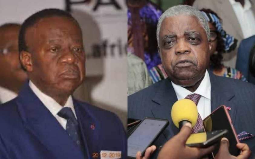 Cameroun : Confusion au sommet sur la candidature de Paul Biya à la présidentielle de 2025