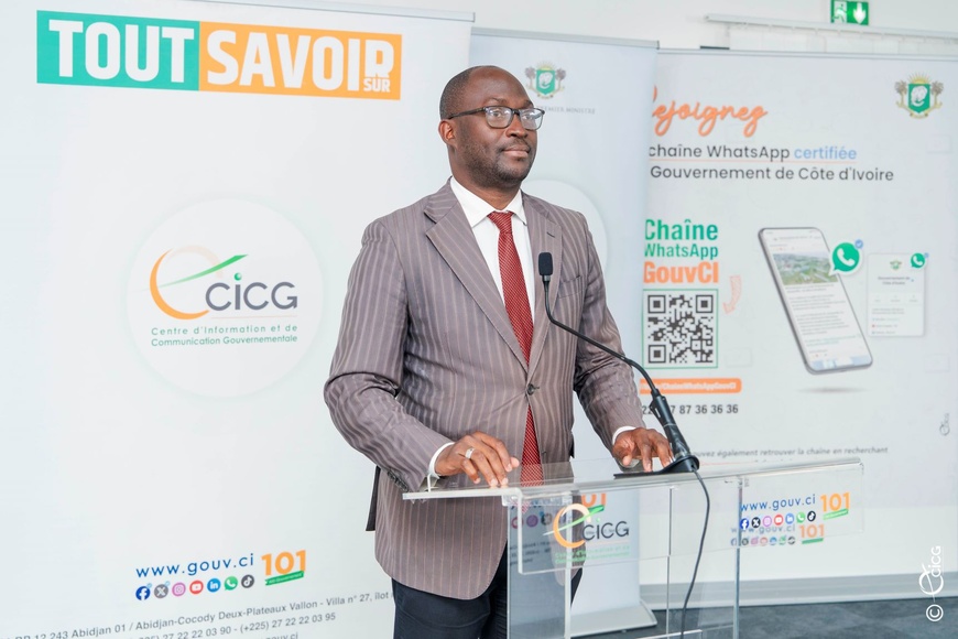 Côte d’Ivoire : Air Côte d’Ivoire ouvre la ligne Abidjan-Paris