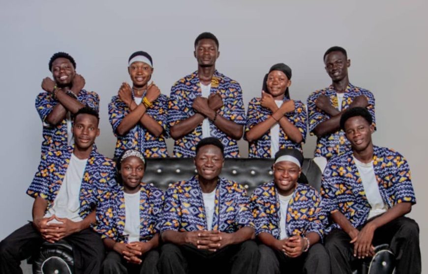 Tchad : Power Dance, une énergie qui révolutionne la danse Tchad : Power Dance, une énergie qui révolutionne la danse