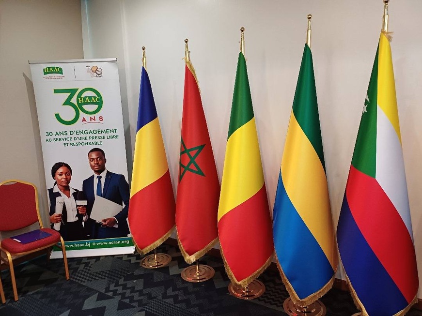 Afrique : les régulateurs face aux défis du numérique en période électorale Afrique : les régulateurs face aux défis du numérique en période électorale