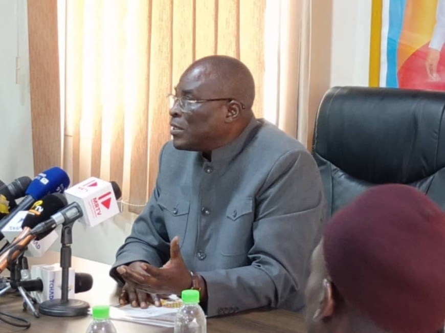 Tchad : lancement d'une formation gratuite en Intelligence artificielle pour la jeunesse