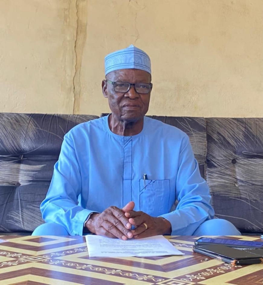 Tchad : déclaration de Paul Mbaïnodoum Ngartelbaye sur les conflits intercommunautaires Tchad : déclaration de Paul Mbaïnodoum Ngartelbaye sur les conflits intercommunautaires