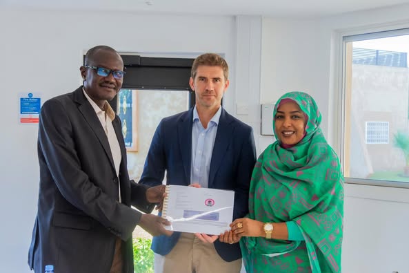 Tchad : Remise du rapport de la Campagne de Sensibilisation contre les Violences Basées sur le Genre (VBG)