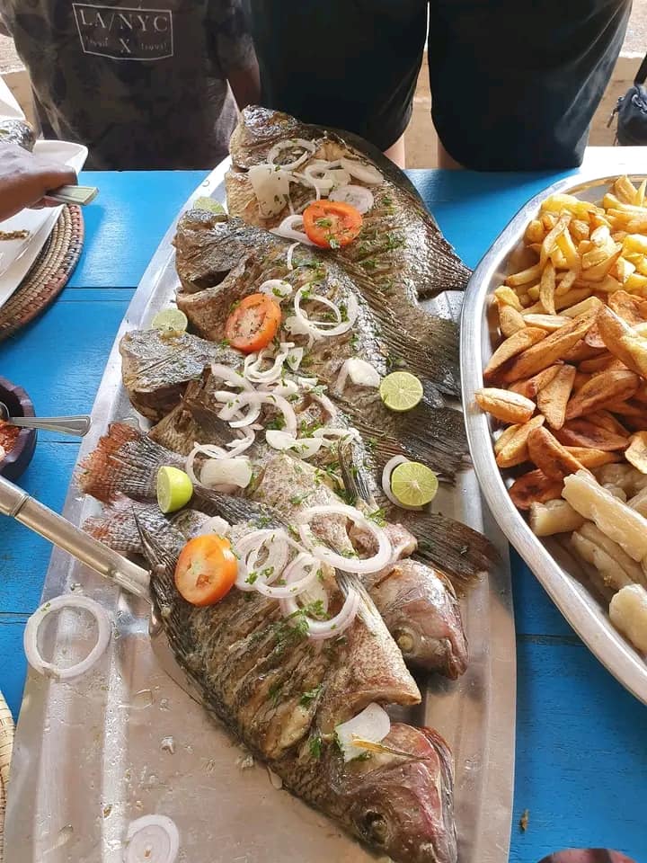 Tourisme au Cameroun : Le lac de Lagdo, une oasis en plein Sahel