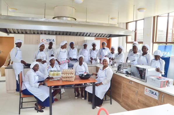 Tchad : La Maison Nationale de la Femme clôture une formation et lance de nouveaux programmes