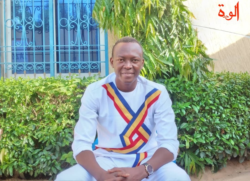 Tchad : La Coalition Justice et Égalité demande au chef de l'État d'ordonner la libération de Dr Masra Succès Tchad : La Coalition Justice et Égalité demande au chef de l'État d'ordonner la libération de Dr Masra Succès