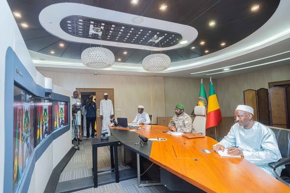 Sahel - Liptako-Gourma : Vers une transformation de l'ALG en Agence de développement de l'AES