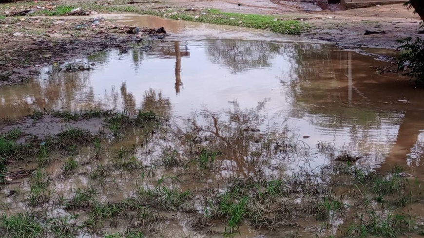 Tchad : La Mairie de Mongo crée un comité de gestion de l'eau de pluie pour prévenir les inondations Tchad : La Mairie de Mongo crée un comité de gestion de l'eau de pluie pour prévenir les inondations