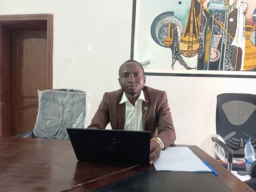 Tchad : Un nouveau projet de recherche vise à rendre l'énergie solaire accessible aux femmes et jeunes de Ngouri Tchad : Un nouveau projet de recherche vise à rendre l'énergie solaire accessible aux femmes et jeunes de Ngouri