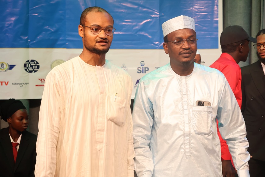 Tchad : Des duels oratoires captivants aux quarts de finale du Concours National d’Éloquence Tchad : Des duels oratoires captivants aux quarts de finale du Concours National d’Éloquence
