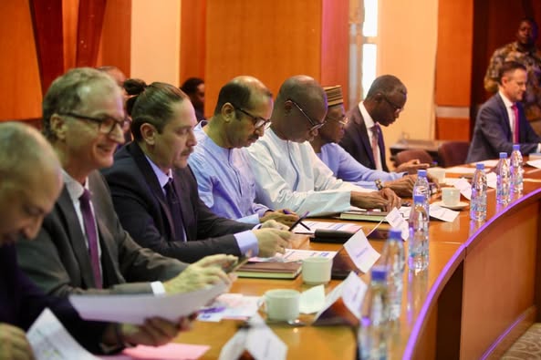 RCA : Les élections locales couplées aux scrutins présidentiels et législatifs de décembre 2025