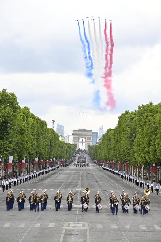 Image : Ministère des Armées France