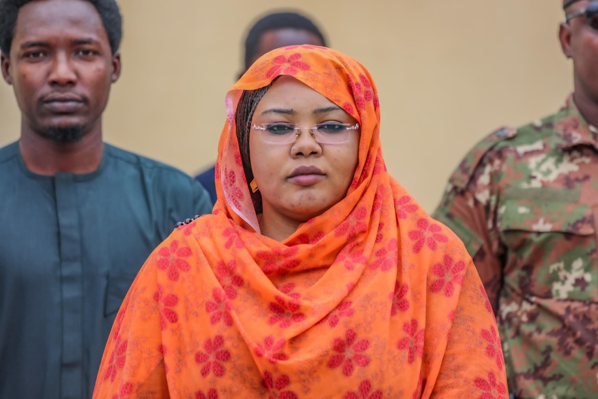 Tchad : Levée des couleurs au MASSASH, un appel au patriotisme et à la cohésion administrative