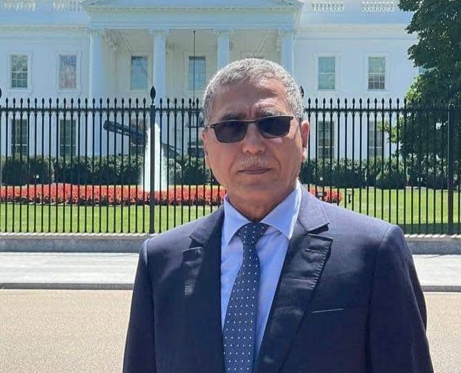 Tchad : Le général Ahmat Kogri nommé Conseiller aux Affaires Africaines et Internationales à la Présidence