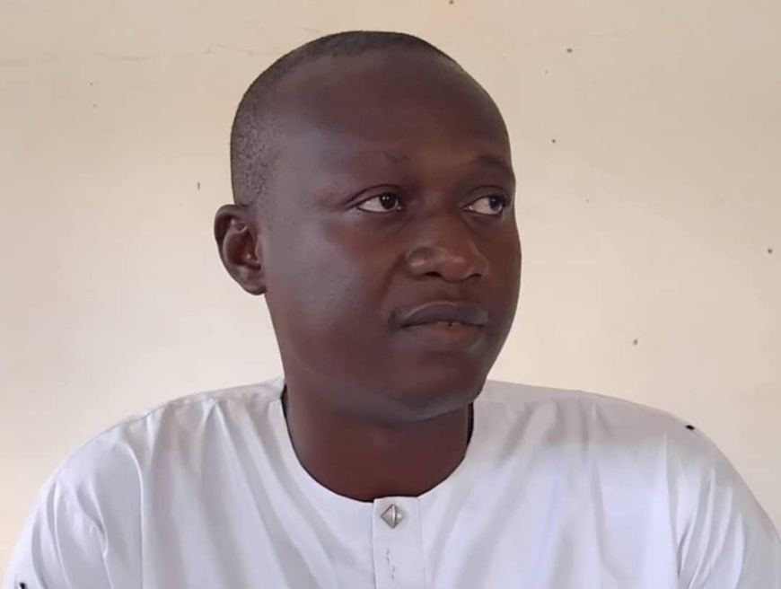 Tchad : le CLAC d’Am-Timan accueille son nouvel animateur principal