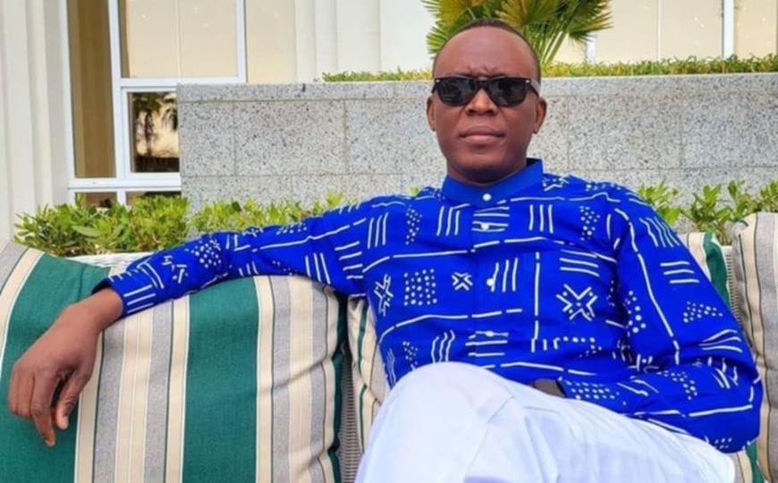 Tchad : les avocats de Dr Masra dénoncent un « procès politique » après la clôture de l’instruction judiciaire Tchad : les avocats de Dr Masra dénoncent un « procès politique » après la clôture de l’instruction judiciaire