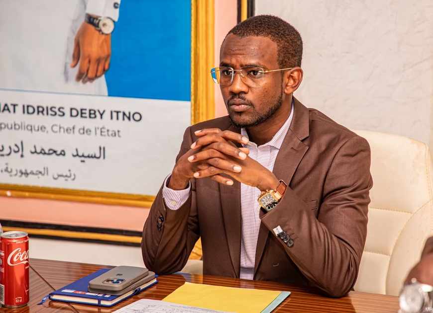 Tchad : Renforcement de la collaboration entre l’ONAPE et les ONG pour l’emploi des jeunes Tchad : Renforcement de la collaboration entre l’ONAPE et les ONG pour l’emploi des jeunes