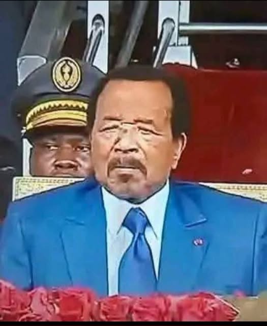 Présidentielle 2025 au Cameroun : La candidature de Paul Biya officiellement déposée à Elecam