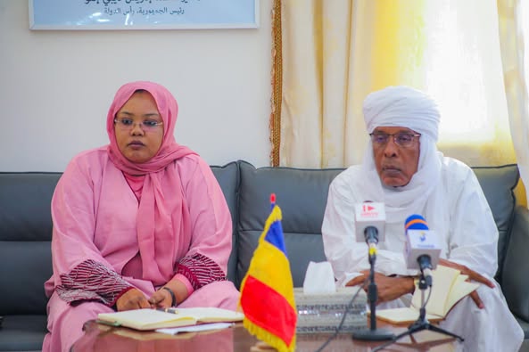 Tchad : Clôture de la mission dans l'Ennedi Est et recommandations pour l'aide humanitaire