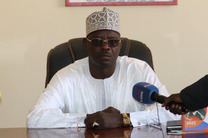 Tchad : interdiction des tranchées pour délimitation foncière sur toute l’étendue du Hadjer Lamis