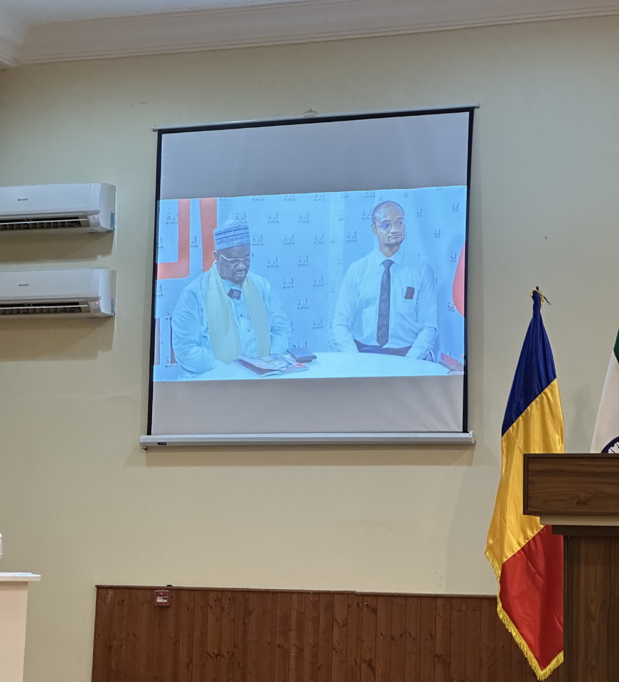 Tchad–Inde : 31 lauréats des bourses ICCR 2025 prêts à embarquer pour un parcours universitaire d’exception