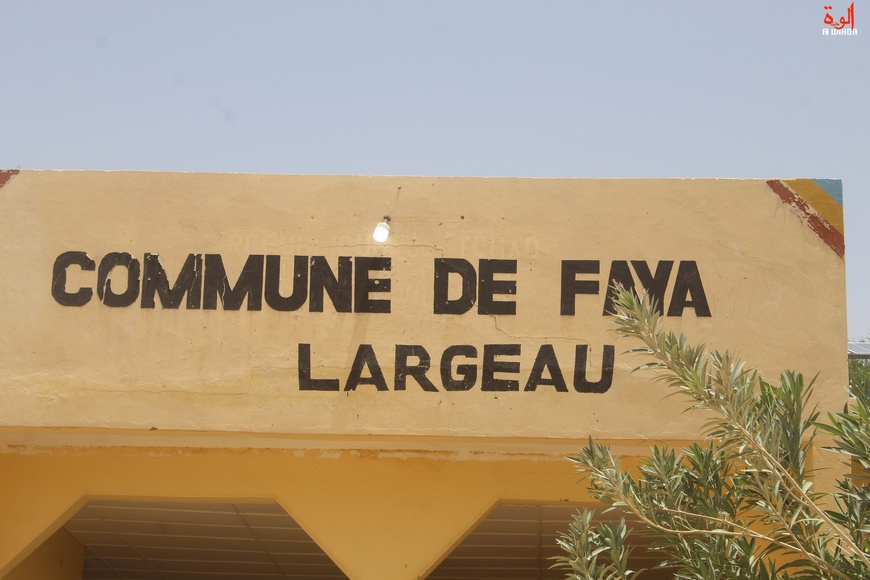 Tchad : Création de l’Université du Sahara à Faya par décret présidentiel