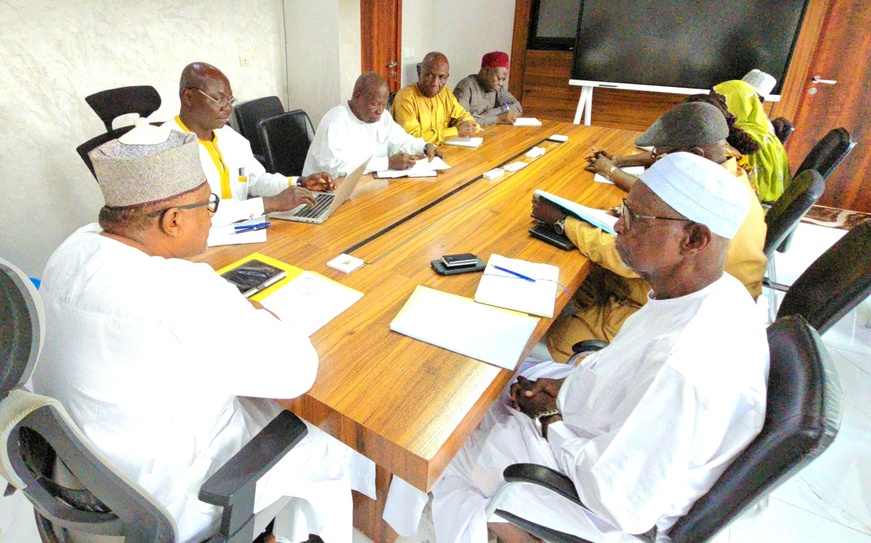 Tchad : Le Ministre de l'Éducation Nationale échange avec les parents d'élèves sur la gestion scolaire