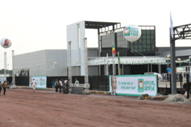 Santé pour Tous au Congo : Le projet de construction de 12 nouveaux hôpitaux généraux présenté à Kinkala Santé pour Tous au Congo : Le projet de construction de 12 nouveaux hôpitaux généraux présenté à Kinkala