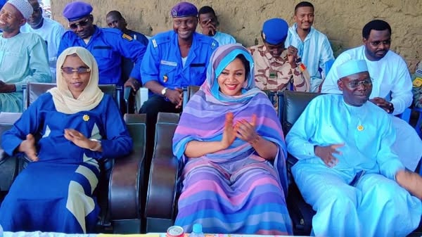 Tchad : Dialogue citoyen renforcé dans le 2ème Arrondissement de N'Djaména